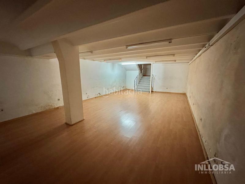 Foto ebe1d989-8371-4c84-b179-22b85f7c6a56. Alquiler local comercial  en alquiler en passeig i rodaliescarretera de vic en Manresa