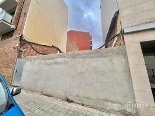 Terreny residencial  Bisbe torras i bages. Oportunidad única solar en una zona inigualable