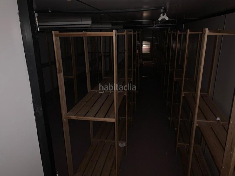 Foto 78b636ec-c7ef-4eaa-af41-b57f03b25dd7. Local comercial local en alquiler en Barri Antic Manresa