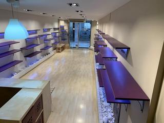 Local commercial  Calle nou. Local en alquiler