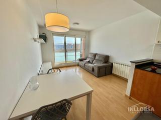 Lloguer Pis  De joncadella. Apartamento amueblado en zona universidadbases de manresa