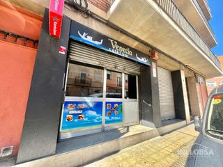 Local Comercial a Plaça Catalunya. Bar restaurante con licencia y parquing privado