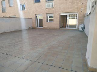 Miete Etagenwohnung  Carrer de l'om. Piso de alquiler en sallent