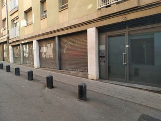 Locale commerciale in Carretera de Vic - Remei