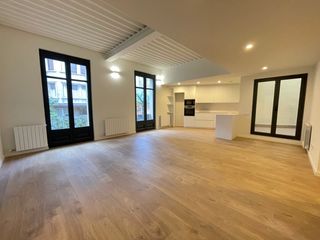Location Appartement  Carrer angel guimerà. Exclusivo piso de alquiler en el centro de manresa