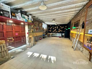 Rent Business premise  Carrer puigterrà de baix. Local comercial en alquiler