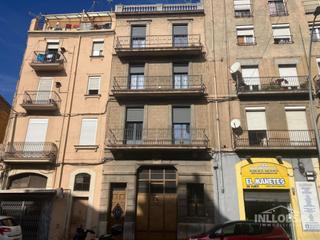 Edifici  Carretera vic. Edifici en venta