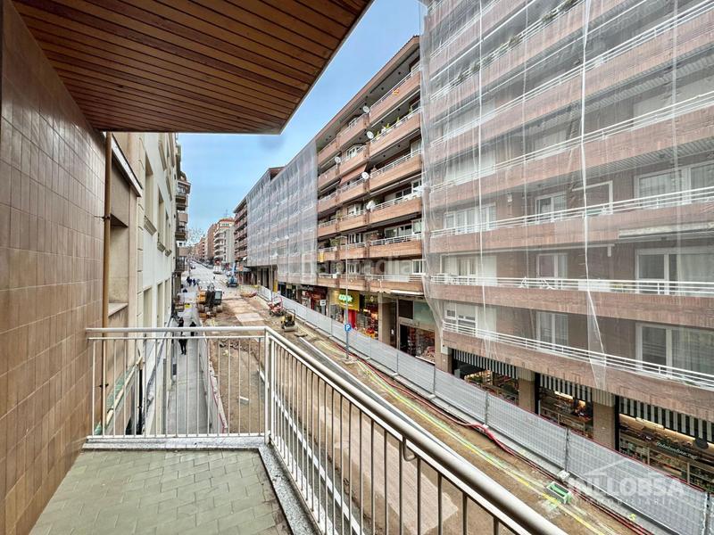 Foto 4d3ae54c-5aff-459f-b425-687d7c5e3434. Pis amb calefacció aparcament a Centre - Passeig i Rodalies Manresa
