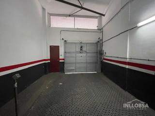 Aparcament cotxe a Bages 13. Plaza de parking en la mejor zona de manresa, junto a la univers