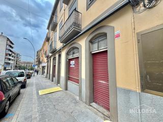 Lloguer Local Comercial  Carretera ctra. vic. Centrico local comercial
