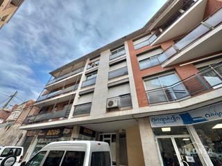 Apartament  Calle circumval.laci. Apartamento a la venta en el centro de manresa