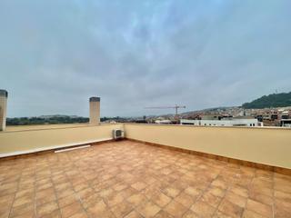Lloguer Àtic  Calle canal. Áticodúplex de alquiler   en sant joan de vilatorrada