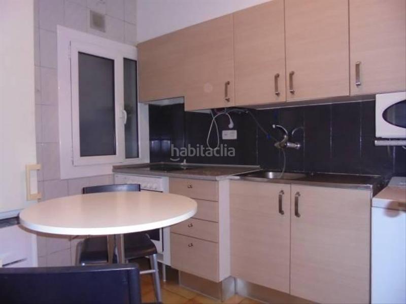 Foto 9a925b43-3581-4fae-99b2-a64709fd478c. Etagenwohnung in Barri Mion - Puigberenguer Manresa