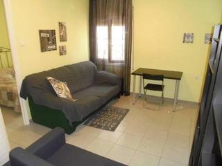 Appartement  Carrer puigllançada. Oportunidad de inversión! piso con inquilino, rentabilidad desde