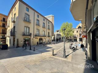 Appartement  Carrer nou. Un espacio con alma en el corazón de manresa