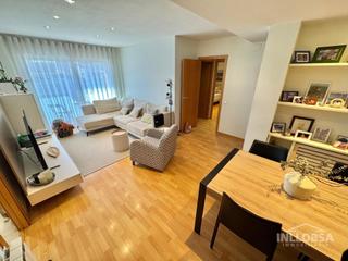 Attique  Calle trieta. Dúplex que lo tiene todo espacio, luz y una terraza para disfrut