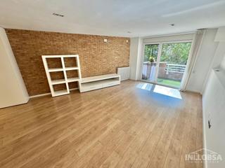 Miete Etagenwohnung  Passeig pere iii. Piso de alquiler en passeig pere iii de  manresa