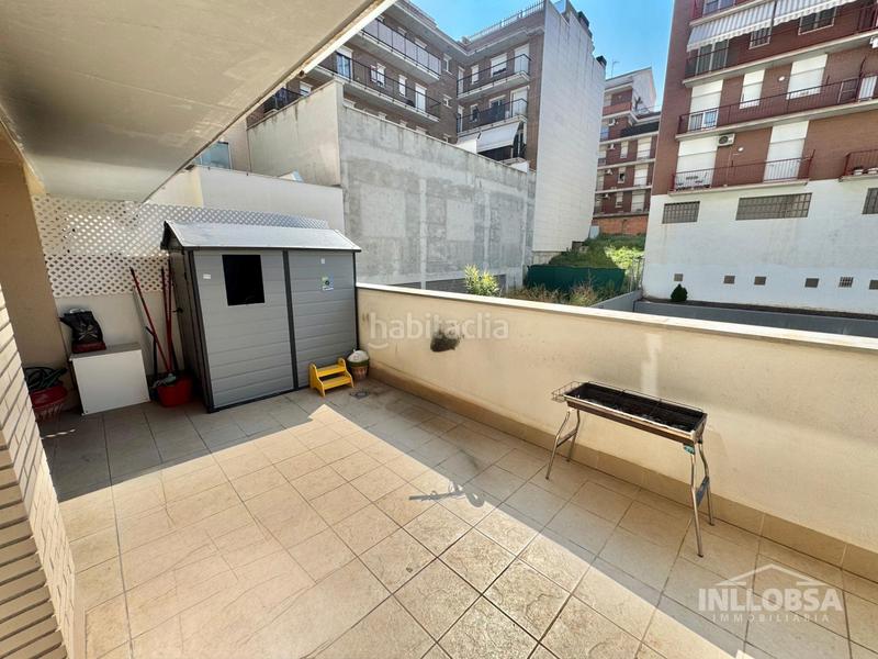 Foto 68e55191-72d0-4293-8d1f-29e21d6acf38. Rez-de-chaussée avec chauffage piscine dans Plaça Catalunya Manresa