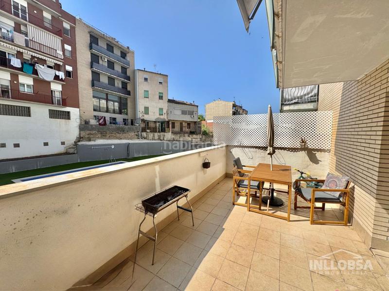 Foto 7b5dd580-61b3-4e86-a1c6-c52ae89f7b5f. Rez-de-chaussée avec chauffage piscine dans Plaça Catalunya Manresa