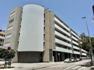 Lloguer Pis a Plaça Catalunya. Piso de alquiler de obra nueva