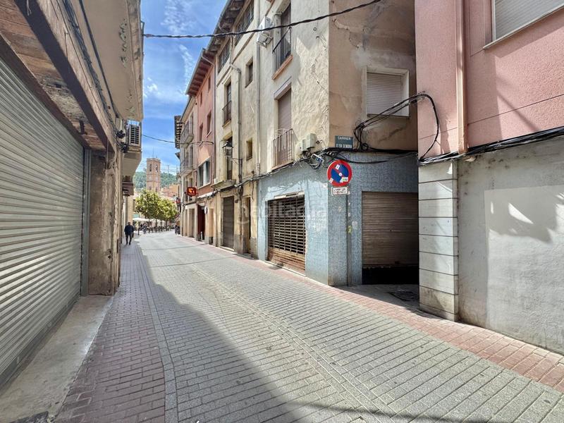 Foto 07a9f0ab-02ca-41d8-bfbb-9955d9df3774. Casa amb aparcament a Sallent