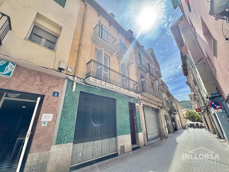 Foto 0a49fdee-1304-42b1-8bb4-13a1a185dca9. Casa amb aparcament a Sallent