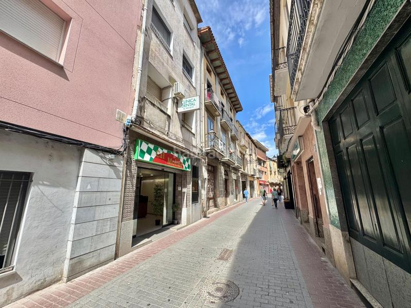 Foto 0cad642f-c15c-4fac-a739-3a27c69c6439. Casa amb aparcament a Sallent