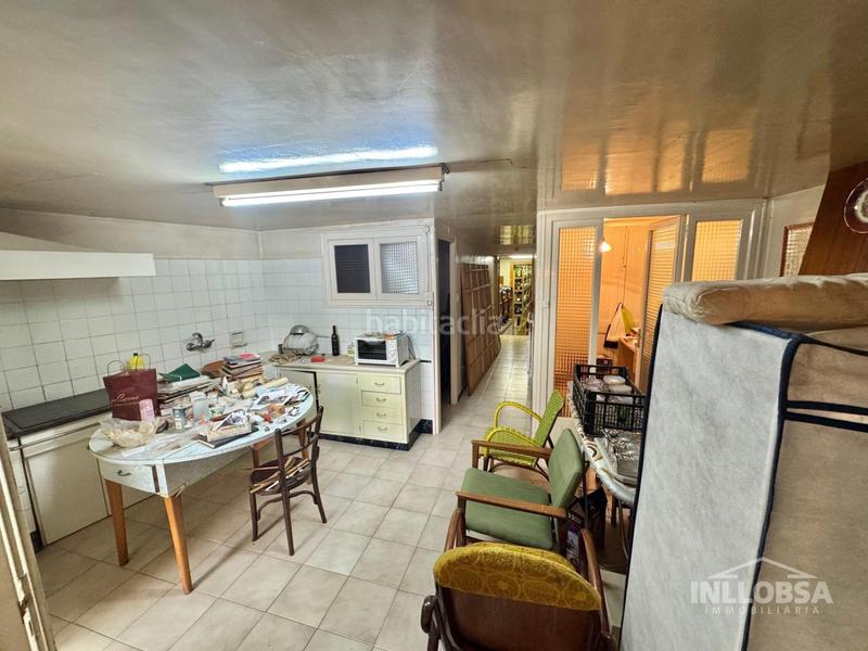 Foto 3cd0aaa9-cb42-48e8-8bac-8bac4e04012f. Casa amb aparcament a Sallent