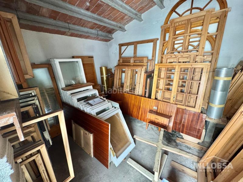 Foto 5f164f05-52c1-4d9a-abad-1b04f874c77e. Casa amb aparcament a Sallent