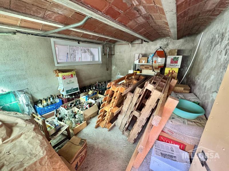 Foto 8a18eb4b-5d45-44e3-a5d7-83d98bea42dc. Casa amb aparcament a Sallent