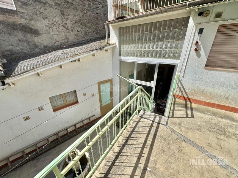 Foto 976ee61a-92bf-4ea1-ac3d-0be419ae0a26. Casa amb aparcament a Sallent