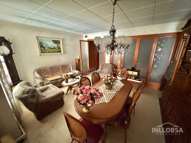 Foto b2096349-58fc-49cd-832a-65a8a91b178e. Casa amb aparcament a Sallent