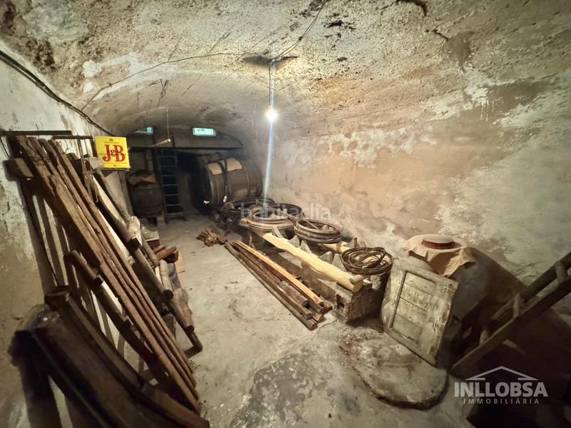 Foto f9112e70-8a8d-4023-a231-16a408fc83d0. Casa amb aparcament a Sallent