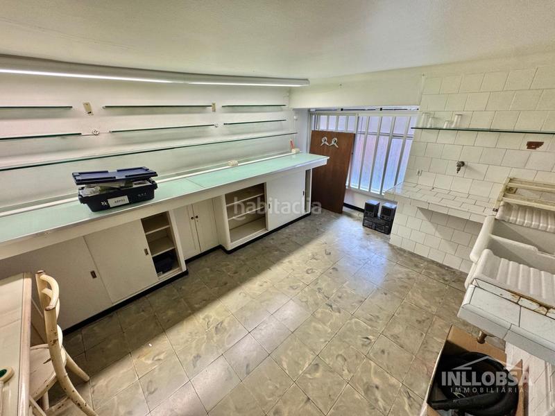 Foto 2f9c4030-2462-4d06-80a8-777dad869bcb. Alquiler local comercial local singular en alquiler en Manresa
