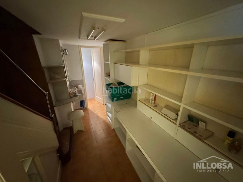 Foto 05327a64-6402-4871-a39f-619203f94118. Rent business premise in Barri Antic Manresa