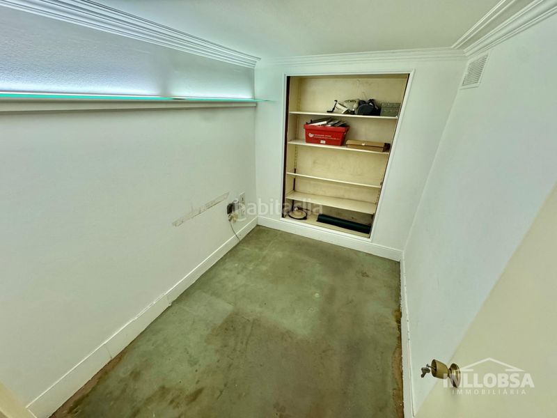Foto 2a5044ce-8236-4843-8eb9-7b49c32a9bd5. Rent business premise in Barri Antic Manresa