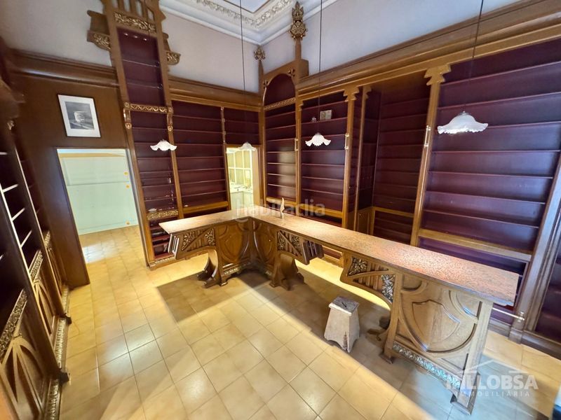 Foto 50912e92-d944-4caf-8195-d052d3991f1d. Rent business premise in Barri Antic Manresa