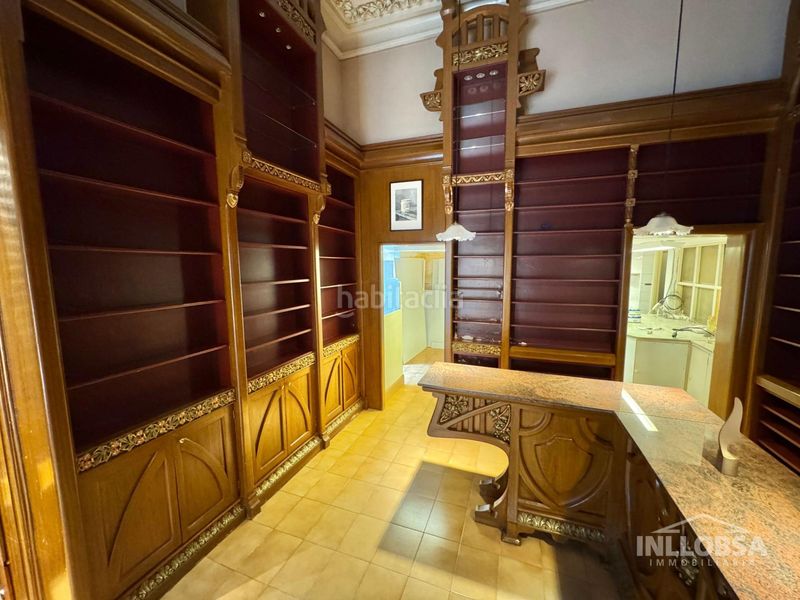 Foto 5fccd54c-3813-4d0f-a989-5ea5215f24b4. Rent business premise in Barri Antic Manresa
