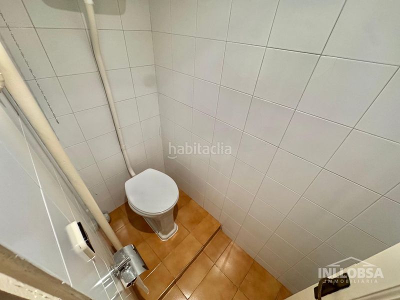 Foto 6dd66d4b-cca2-4062-aa96-5c18b3ea885c. Rent business premise in Barri Antic Manresa