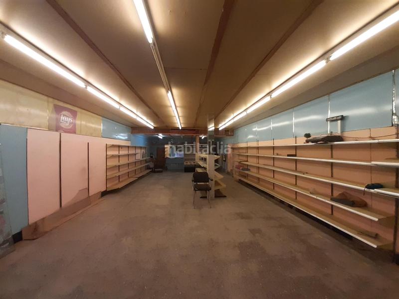 Foto 7a5f98e8-1199-44e3-9835-3cd584ce772f. Location local commercial dans Barri Antic Manresa