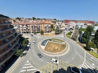 Rent Flat  De bages. Piso de alquiler en manresa   zona universitaria