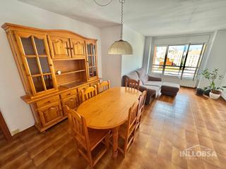 Appartement  Passeig pere iii. Pis en venda al passeig de manresa