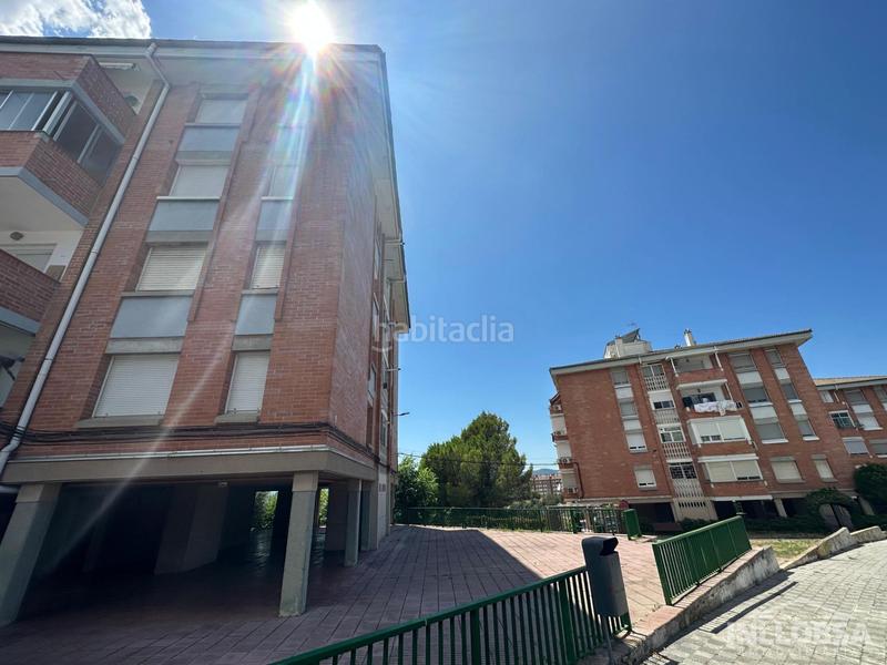Foto 15b817f6-14db-4713-89e8-7eebfb25e636. Piso hogar luminoso y acogedor en la balconada, listo para entrar a vivir en Manresa