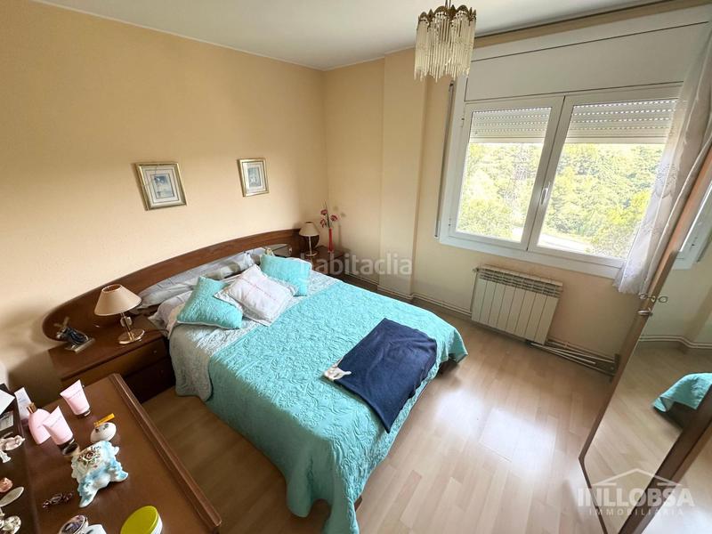 Foto a85e5764-1b7c-4462-972f-26565b5ba852. Piso hogar luminoso y acogedor en la balconada, listo para entrar a vivir en Manresa