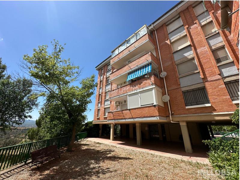 Foto d5770f19-e844-4cfb-949d-c76bf630d85b. Piso hogar luminoso y acogedor en la balconada, listo para entrar a vivir en Manresa