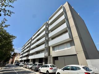 Flat in Plaça Catalunya. Piso de 2 habitaciones de obra nueva en manresa!!