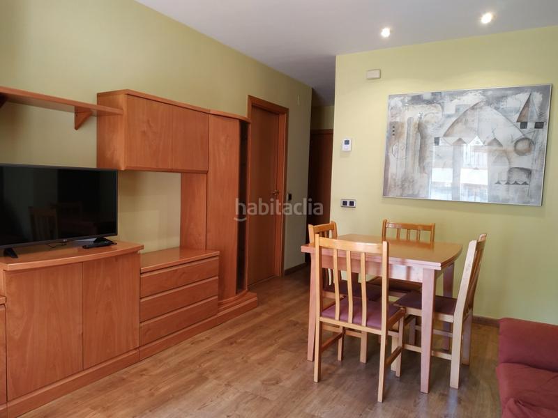 Foto b558e640-65bd-47f2-8b35-c96182c02a52. Affitto appartamento con riscaldamento in Barri Antic Manresa