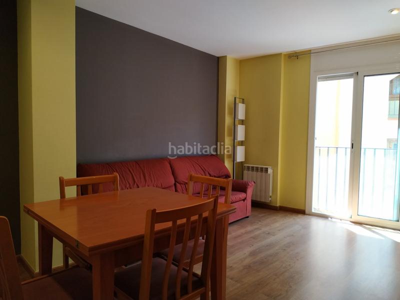 Foto ed685127-4527-491d-a914-8cc25153c2bb. Affitto appartamento con riscaldamento in Barri Antic Manresa