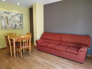Location Appartement  Calle urgell. Piso amueblado en alquiler temporal