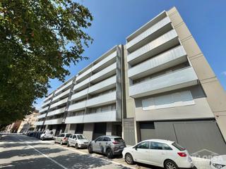 Appartement  Dibuixant joan vilanova. Piso de 2 habitaciones en manresa